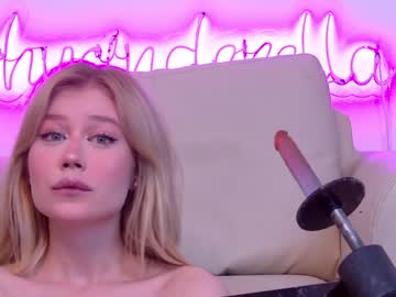 hardcore cam girl shycinderella image #1131539