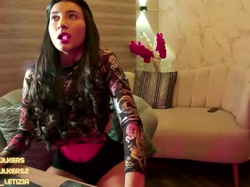 hardcore cam girl letiziafulkers1 image #1084047
