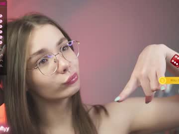 hardcore cam girl hoolybunny image #2003021