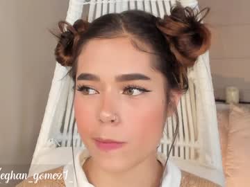 hardcore cam girl _meghan_gomez1_ image #2055420