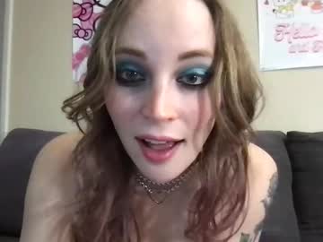 hardcore cam tranny zoe_honeybear image #4685908