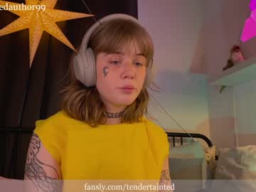 hardcore cam girl tendertainted image #652969