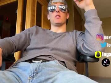 hardcore cam man luckyloganx image #4566476