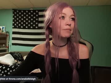 hardcore cam girl anabelleleigh image #3865126