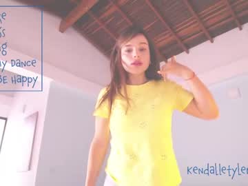hardcore cam girl kendalltyler image #203234