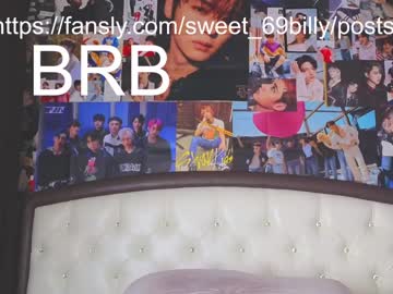hardcore cam girl sweet_69billy image #4493963