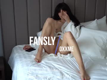 hardcore cam girl oxxme image #1644179