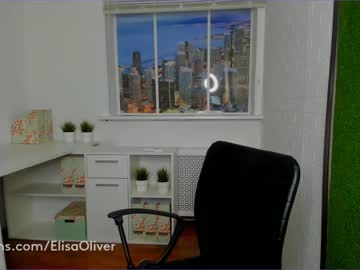 hardcore cam girl elisa_oliver image #164037