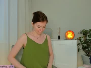 hardcore cam girl _elisa_omm_ image #748806
