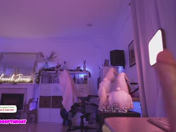 hardcore cam girl hannahjames710 image #3913167