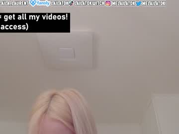 hardcore cam girl laila_laurent image #2484251
