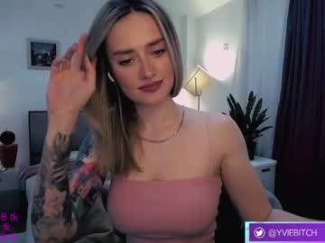 hardcore cam girl _yvie_ image #2856386