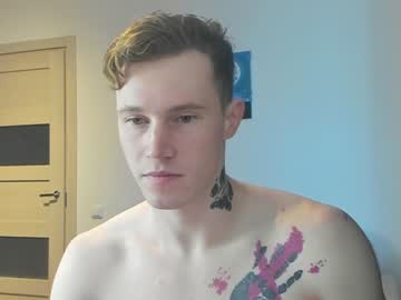 hardcore cam man kyle_4u image #2330956