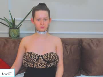 hardcore cam girl toxl image #630609