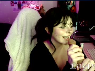 hardcore cam girl lilypixel image #3555361