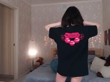 hardcore cam girl tendermoon__ image #4095053