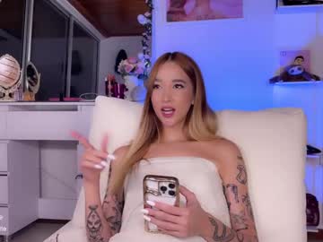 mileywhitexo hardcore cam