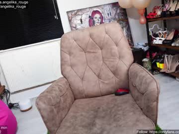 hardcore cam girl angelika_rouge image #2867645
