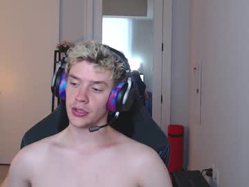 hardcore cam man ironthud image #1296979