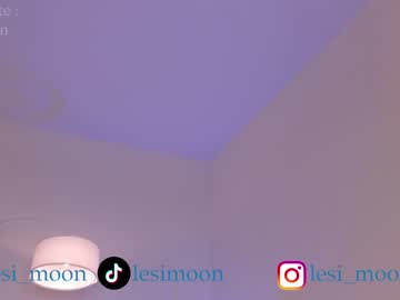 lesi_moon hardcore cam