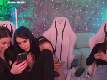 hardcore cam couple anabel054 image #2423129