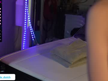 hardcore cam girl little_dutch image #1149551