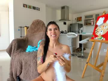 hardcore cam girl halliee image #1640532