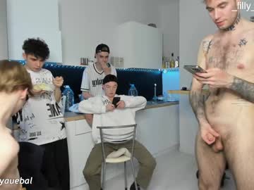 hardcore cam man borsh_ image #4471779