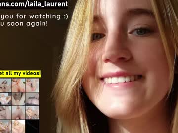 hardcore cam girl laila_laurent image #3092418