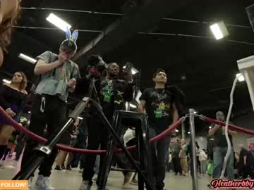 hardcore cam girl heatherbby9 image #1942380