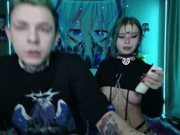 hardcore cam couple aurora_radiance image #4162419