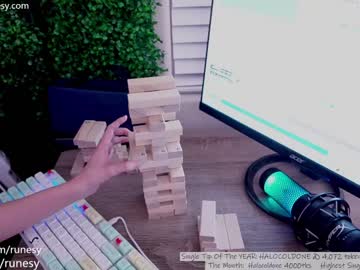 hardcore cam girl runesy image #4334142