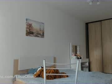 hardcore cam girl elisa_oliver image #605209