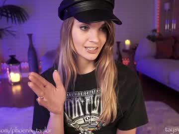 hardcore cam girl phoenix_taylor image #2353813