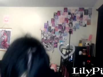 hardcore cam girl lilypixel image #2382685