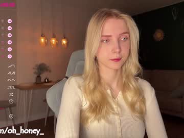 hardcore cam girl oh_honey_ image #2977618