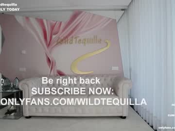 hardcore cam girl wildtequilla image #3123876