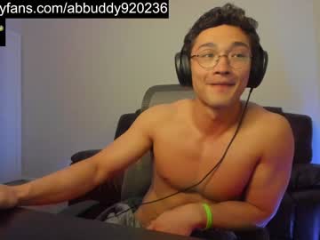 hardcore cam man abbuddy920236 image #3316804