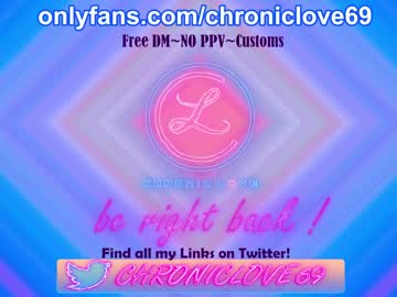hardcore cam girl chroniclove image #3220386