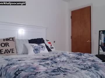 hardcore cam girl khalipso image #1009561