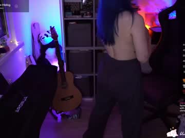 hardcore cam girl blue_mooncat image #3875805