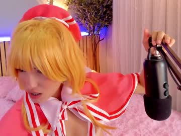 hardcore cam girl little_effy18 image #4558307