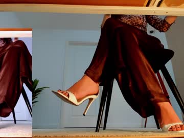 hardcore cam girl legswattitude image #4386511