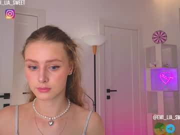 hardcore cam girl emi_lia_sweet image #4658457