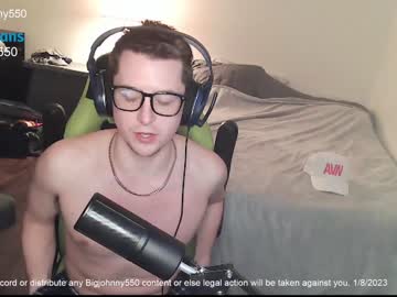 hardcore cam man bigjohnny550 image #2307843
