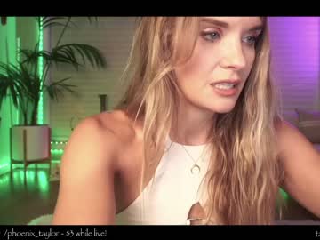 hardcore cam girl phoenix_taylor image #1808611