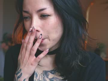 hardcore cam girl ambientink image #1023989