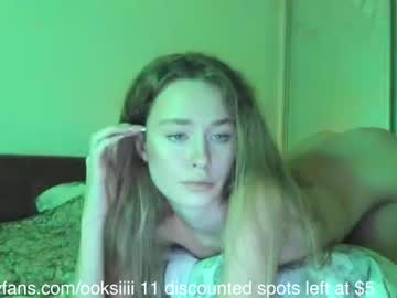 hardcore cam girl oksanafedorova image #162104