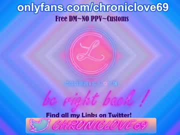 hardcore cam girl chroniclove image #3082886