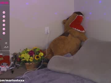 hardcore cam girl mari_and_jandro image #2701754